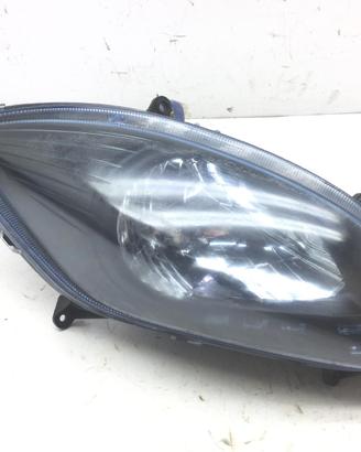 KYMCO XCITING I R 300 FARO FANALE ANTERIORE DESTRO