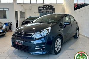 KIA Rio 1.2 CVVT 5p. Active *NEOPATENTATI*