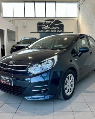 KIA Rio 1.2 CVVT 5p. Active *NEOPATENTATI*