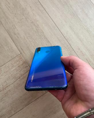 Huawei P30 Lite