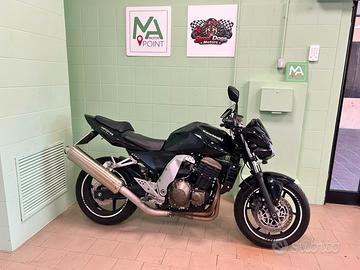 Kawasaki Z 750 (2003 - 06)