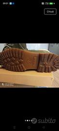 Timberland 