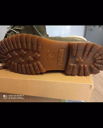 Timberland 