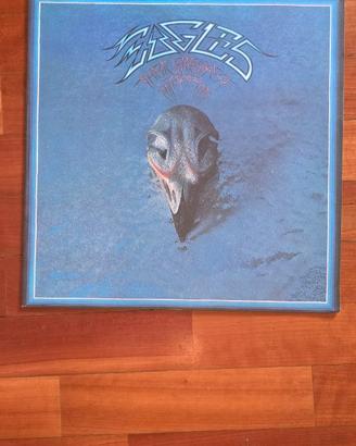 Eagles - Their Greatest Hits 1971-1975