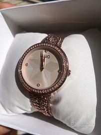 Orologio gioiello liu-jo originale