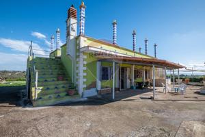 Casa Indipendente - Caltagirone