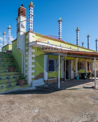 Casa Indipendente - Caltagirone