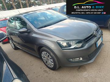 Volkswagen Polo 1.2 70 CV 5p. Comfortline