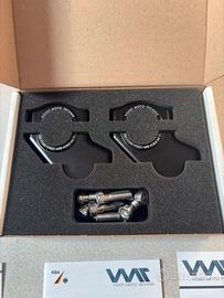 Riser Triumph Trident 660