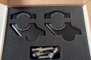 Riser Triumph Trident 660