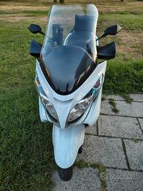 burgman 400