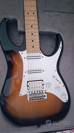 IBANEZ ANDY TIMMONS 