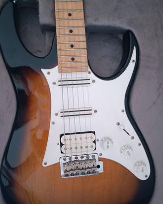 IBANEZ ANDY TIMMONS 