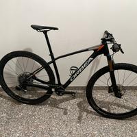 Orbea Alma MTB