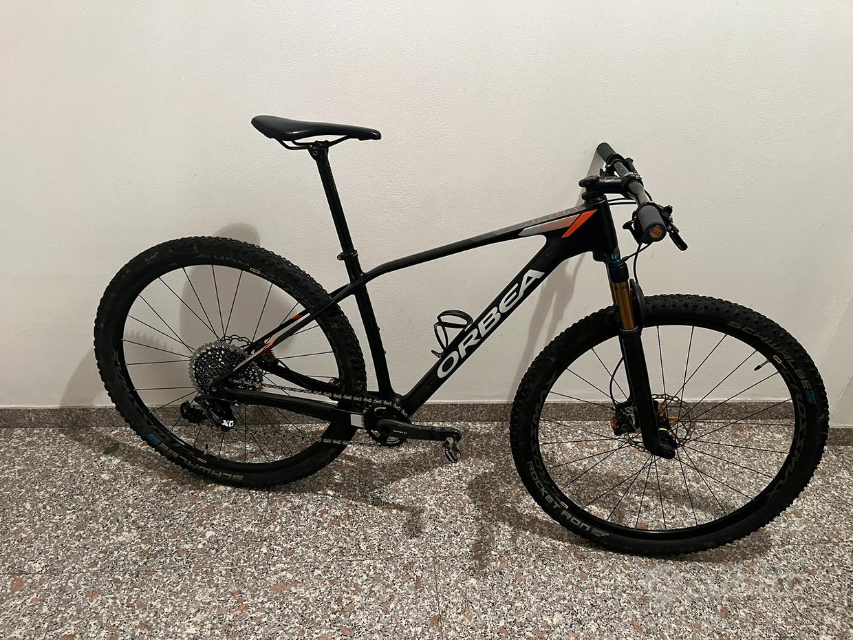 Mtb orbea Fantastiche offerte di Biciclette