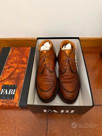 Scarpe Fabi