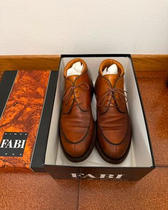 Scarpe Fabi