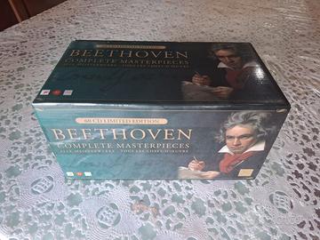 cd di Beethoven