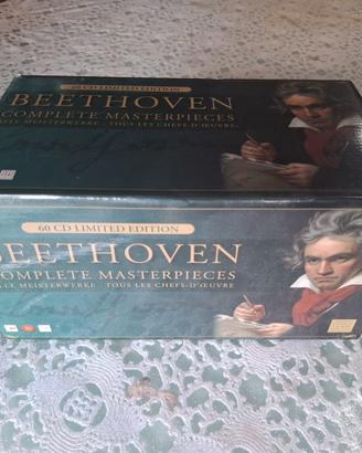cd di Beethoven
