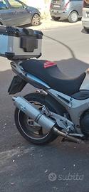 SCARICHI TEMINALI TDM 900 leovince