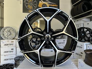 Cerchi Mercedes raggio 20 NUOVI cod.9832