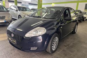 Fiat Grande Punto 1.3 Multijet