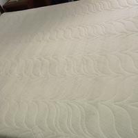 materasso in puro lattice 