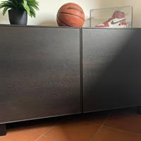 Mobile contenitore BESTÅ IKEA