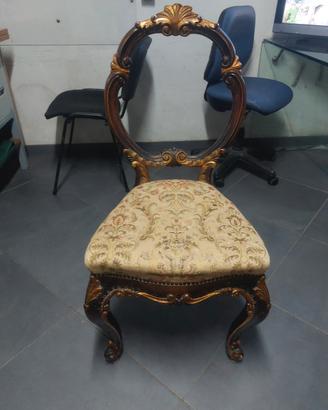 sedia antica 