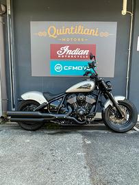 Indian Chief Bobber Dark Horse - 2024