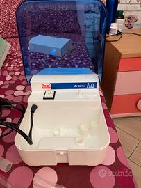 Apparecchio per Aerosol