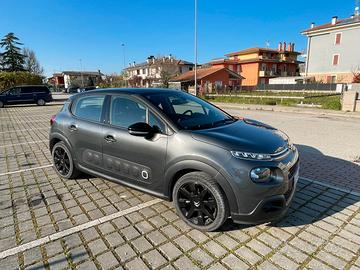 Citroën C3 Shine benzina/GPL, 170.000 km