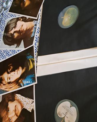 The White Album- The Beatles- numerato