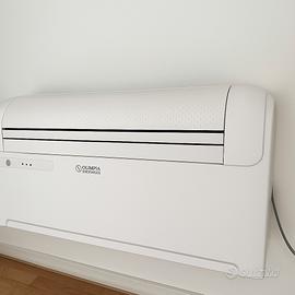 Climatizzatore senza unità esterna, fredo/caldo