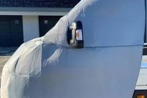 Vari accessori per semintegrale