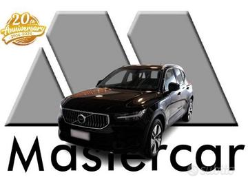 VOLVO XC40 1.5 t5 phev Inscription Expression au