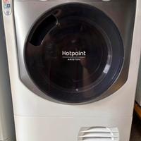 Asciugatrice Hotpoint Ariston