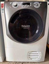 Asciugatrice Hotpoint Ariston