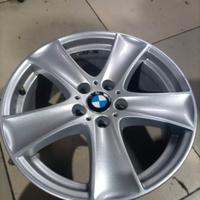 Cerchi in lega BMW  