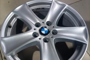 Cerchi in lega BMW  
