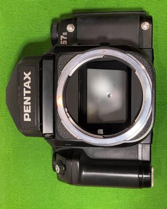 Pentax 67