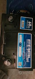 Batteria auto