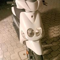Yamaha Neo's - 2014