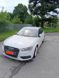 Audi A3 Gtron - 2015