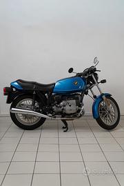 BMW R45 – 1982 – 27.020 km