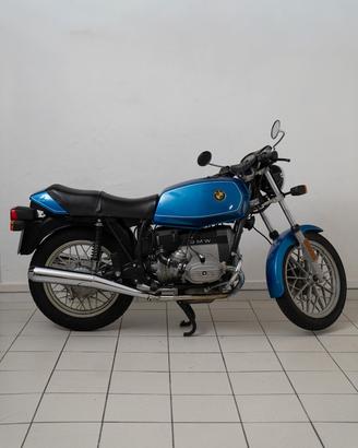 BMW R45 – 1982 – 27.020 km