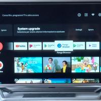 Smart tv Saba 32 pollici