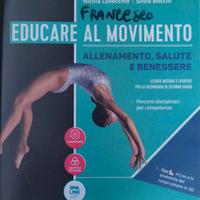EDUCARE AL MOVIMENTO