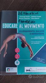EDUCARE AL MOVIMENTO