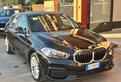 Bmw 116d AZIENDALE IVA ESPOSTA VENDUTA